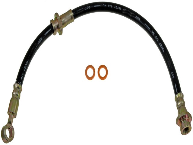 Dorman - First Stop Brake Hydraulic Hose P/N:H38843