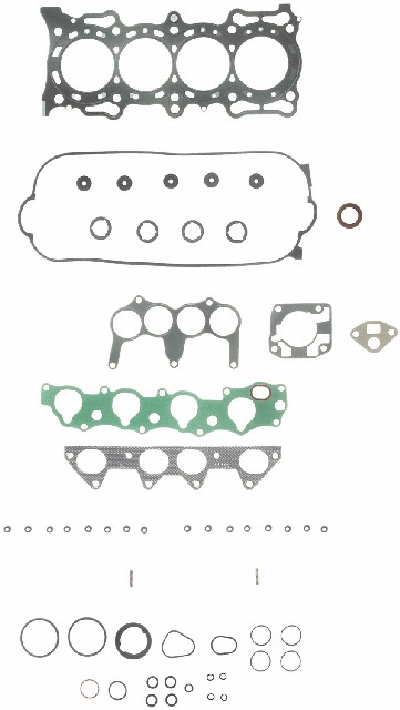 FEL-PRO Engine Cylinder Head Gasket Set P/N:HS 9958 PT