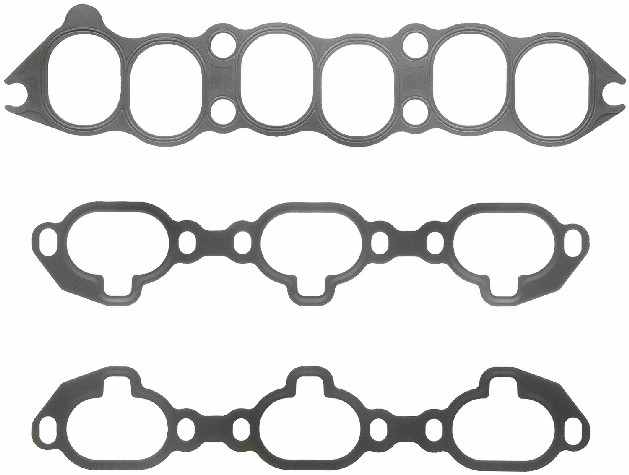 FEL-PRO Engine Intake Manifold Gasket Set P/N:MS 91241