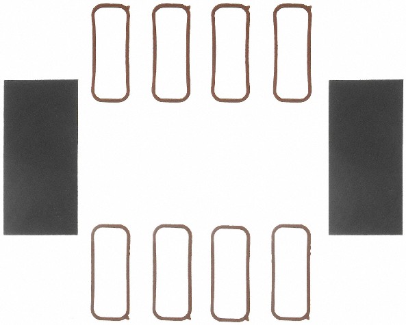 FEL-PRO Engine Intake Manifold Gasket Set P/N:MS 92438
