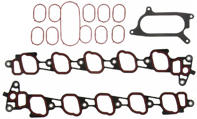 FEL-PRO Engine Intake Manifold Gasket Set P/N:MS 94015
