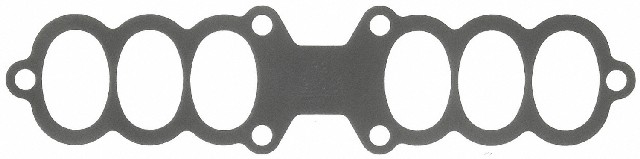 FEL-PRO Fuel Injection Plenum Gasket Set P/N:MS 94046