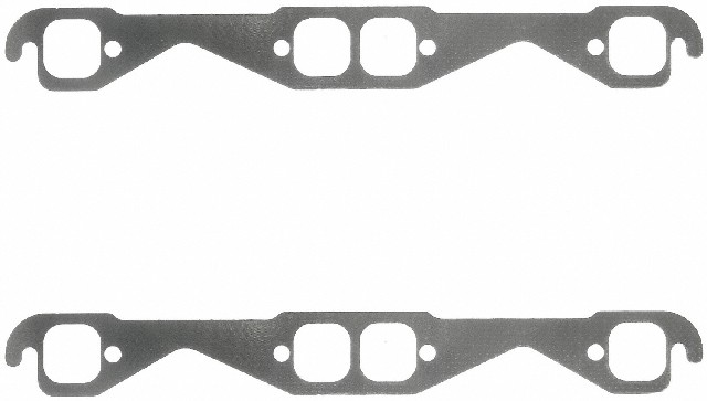 FEL-PRO Exhaust Manifold Gasket Set P/N:MS 94054