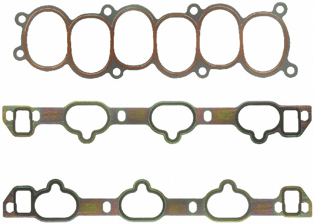 FEL-PRO Engine Intake Manifold Gasket Set P/N:MS 94626