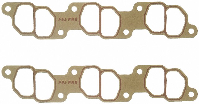 FEL-PRO Fuel Injection Plenum Gasket Set P/N:MS 94683