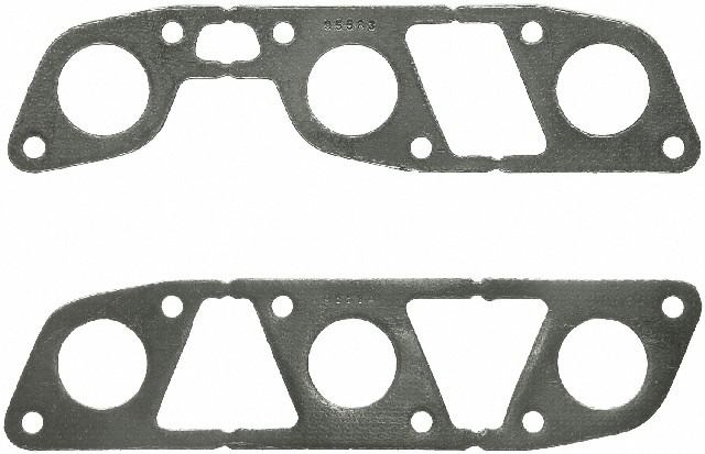 FEL-PRO Exhaust Manifold Gasket Set P/N:MS 95583