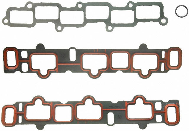 FEL-PRO Engine Intake Manifold Gasket Set P/N:MS 95822