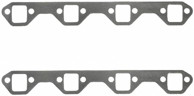 FEL-PRO Exhaust Manifold Gasket Set P/N:MS 95954