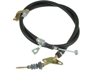 Dorman - First Stop Parking Brake Cable P/N:C660164