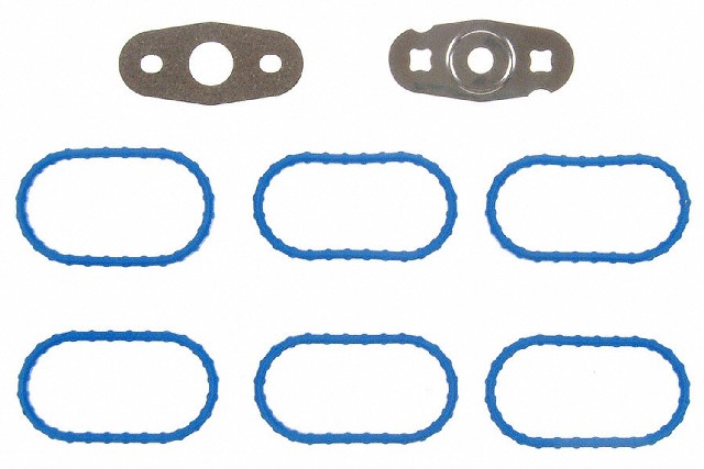 FEL-PRO Fuel Injection Plenum Gasket Set P/N:MS 96496
