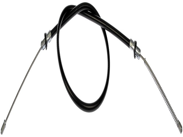 Dorman - First Stop Parking Brake Cable P/N:C94311