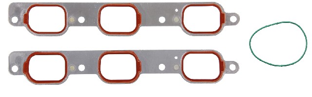 FEL-PRO Fuel Injection Plenum Gasket Set P/N:MS 96824
