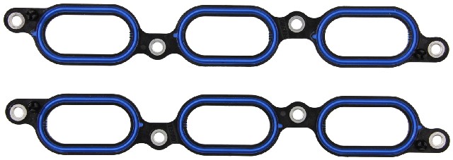 FEL-PRO Fuel Injection Plenum Gasket Set P/N:MS 96868