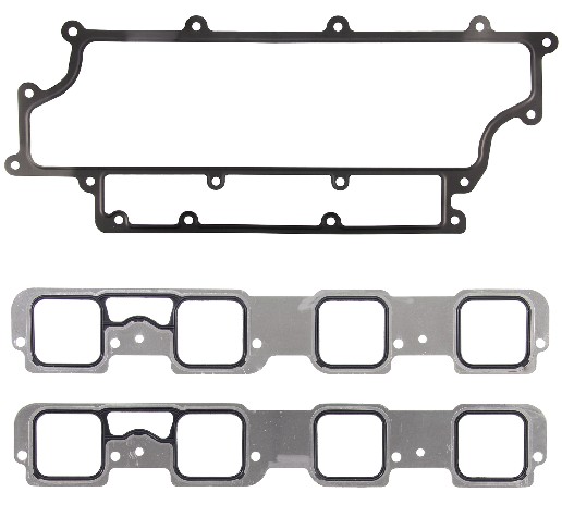 FEL-PRO Engine Intake Manifold Gasket Set P/N:MS 96916