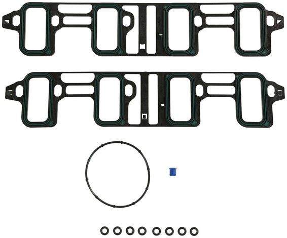 FEL-PRO Engine Intake Manifold Gasket Set P/N:MS 97126