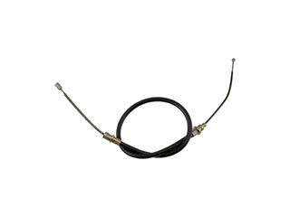 Dorman - First Stop Parking Brake Cable P/N:C92336