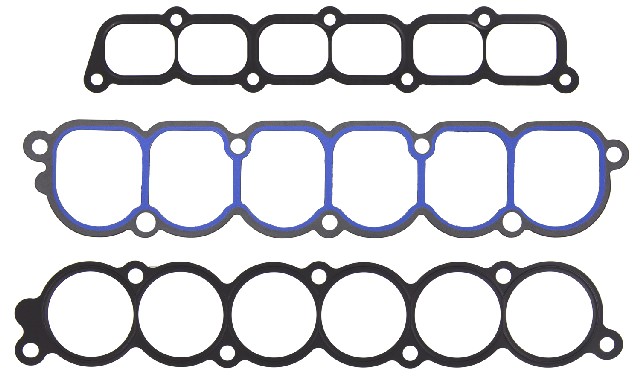 FEL-PRO Fuel Injection Plenum Gasket Set P/N:MS 97135