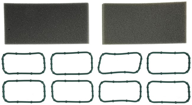 FEL-PRO Engine Intake Manifold Gasket Set P/N:MS 97151