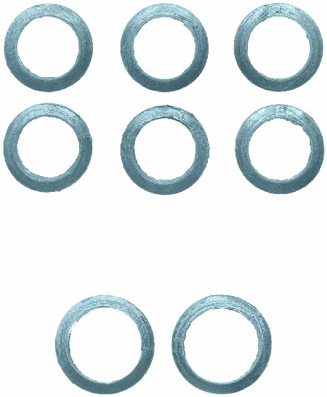 FEL-PRO Exhaust Manifold Gasket Set P/N:MS 9716 B