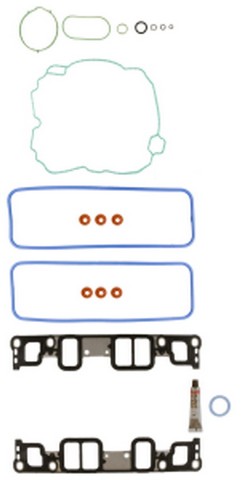 FEL-PRO Engine Intake Manifold Gasket Set P/N:MS 98002 T-1
