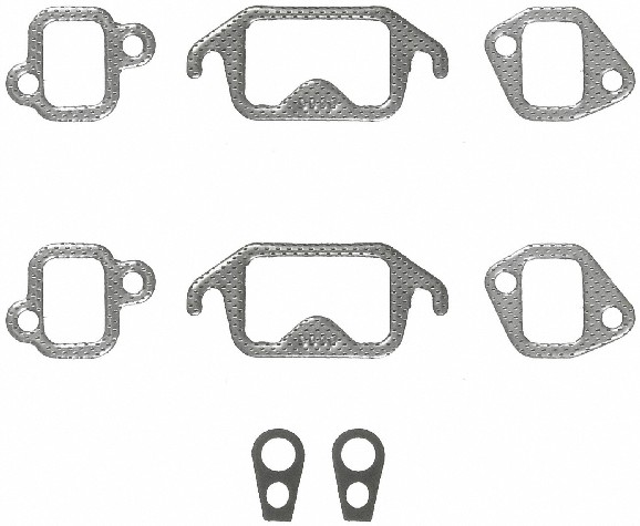 Exhaust Manifold Gasket