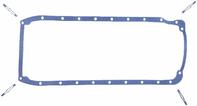Oil Pan Gasket