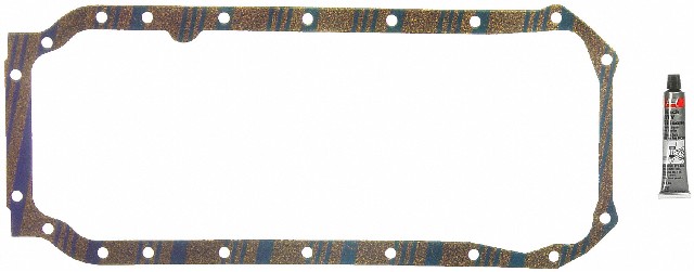 Oil Pan Gasket