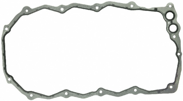 FEL-PRO Engine Oil Pan Gasket Set P/N:OS 30701 R