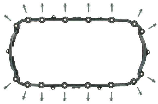Oil Pan Gasket