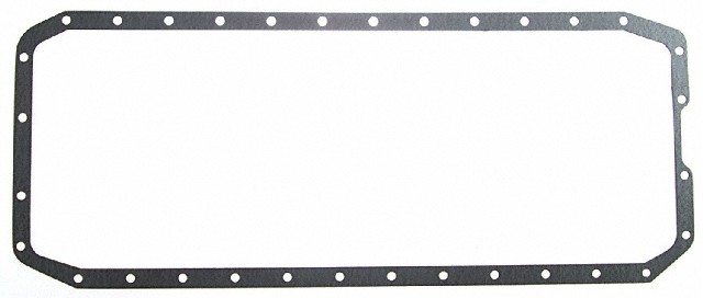 FEL-PRO Engine Oil Pan Gasket Set P/N:OS 30738