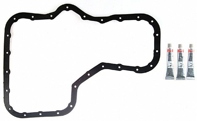 FEL-PRO Engine Oil Pan Gasket Set P/N:OS 30739