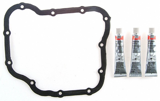 FEL-PRO Engine Oil Pan Gasket Set P/N:OS 30757