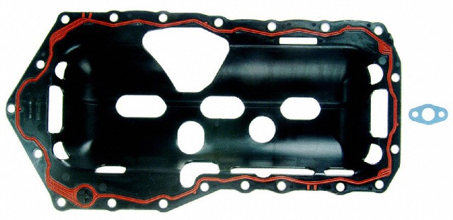 FEL-PRO Engine Oil Pan Gasket Set P/N:OS 30767 R
