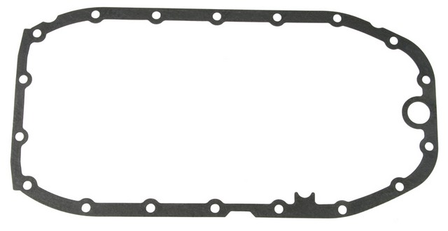 FEL-PRO Engine Oil Pan Gasket Set P/N:OS 30811