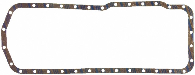 FEL-PRO Engine Oil Pan Gasket Set P/N:OS 34100 C