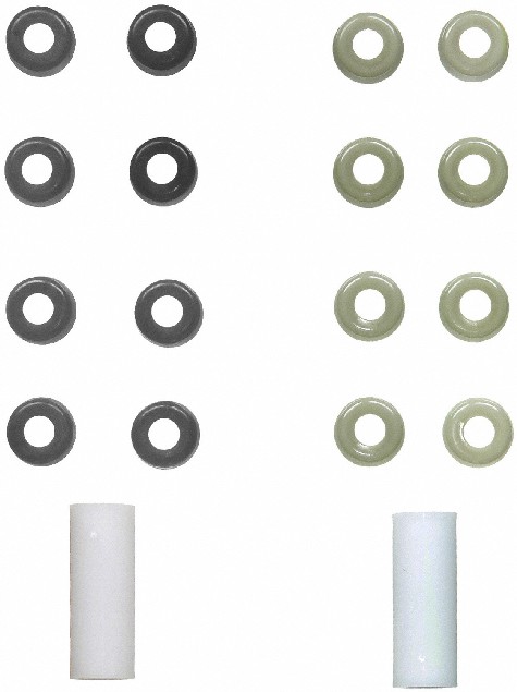 FEL-PRO Engine Valve Stem Oil Seal Set P/N:SS 70393