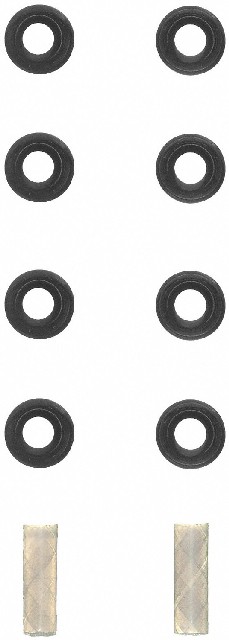 FEL-PRO Engine Valve Stem Oil Seal Set P/N:SS 72683