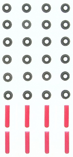 Valve Stem Seal