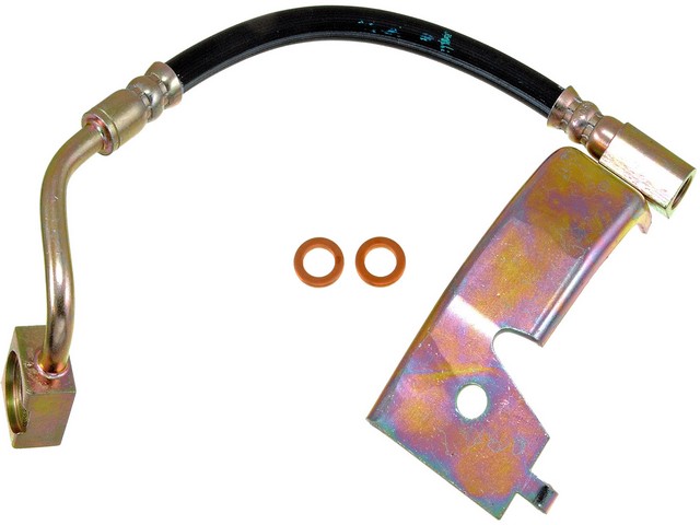 Dorman - First Stop Brake Hydraulic Hose P/N:H380372