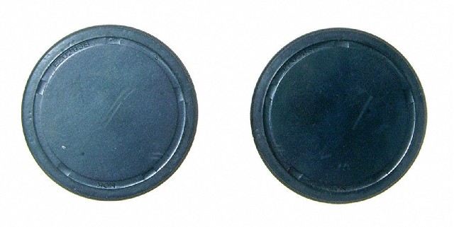 FEL-PRO Engine Camshaft Plug Set P/N:TCS 45979