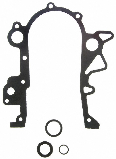 FEL-PRO Engine Timing Cover Gasket Set P/N:TCS 46023