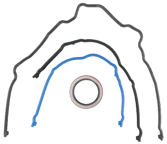 FEL-PRO Engine Timing Cover Gasket Set P/N:TCS 46096