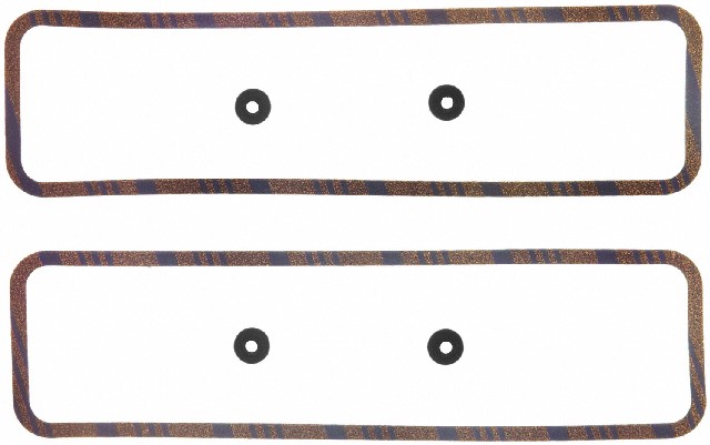 FEL-PRO Engine Valve Cover Gasket Set P/N:VS 10680 C