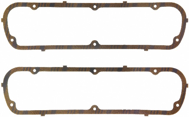 FEL-PRO Engine Valve Cover Gasket Set P/N:VS 13264 C