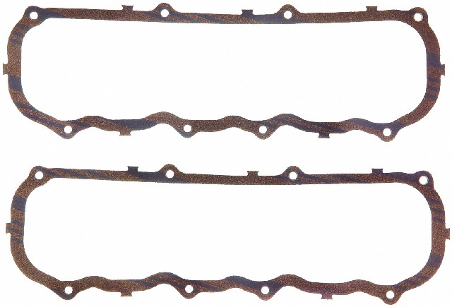 FEL-PRO Engine Valve Cover Gasket Set P/N:VS 50312 C