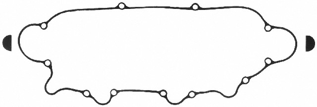 FEL-PRO Engine Valve Cover Gasket Set P/N:VS 50340 R