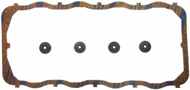 FEL-PRO Engine Valve Cover Gasket Set P/N:VS 50323 C