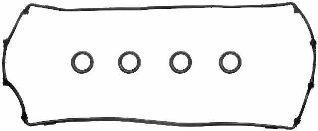 FEL-PRO Engine Valve Cover Gasket Set P/N:VS 50362 R