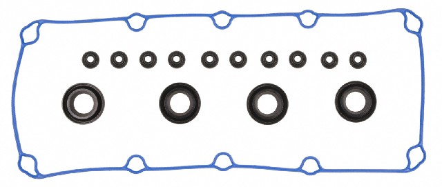 FEL-PRO Engine Valve Cover Gasket Set P/N:VS 50457 R
