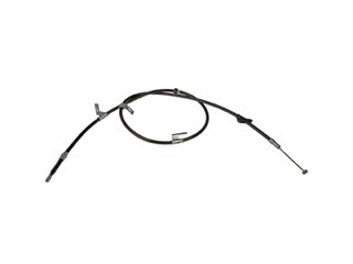 Dorman - First Stop Parking Brake Cable P/N:C660741